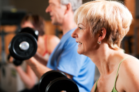 Lifting Weights Will Change Your Life